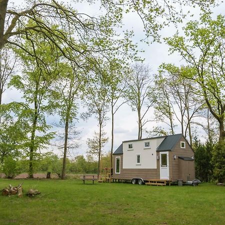 Tiny House Hotel Ootmarsum Exterior photo